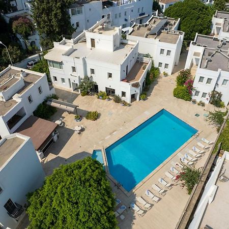 Seckin Konaklar Bodrum Extérieur photo