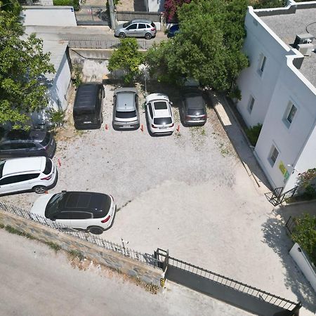 Seckin Konaklar Bodrum Extérieur photo