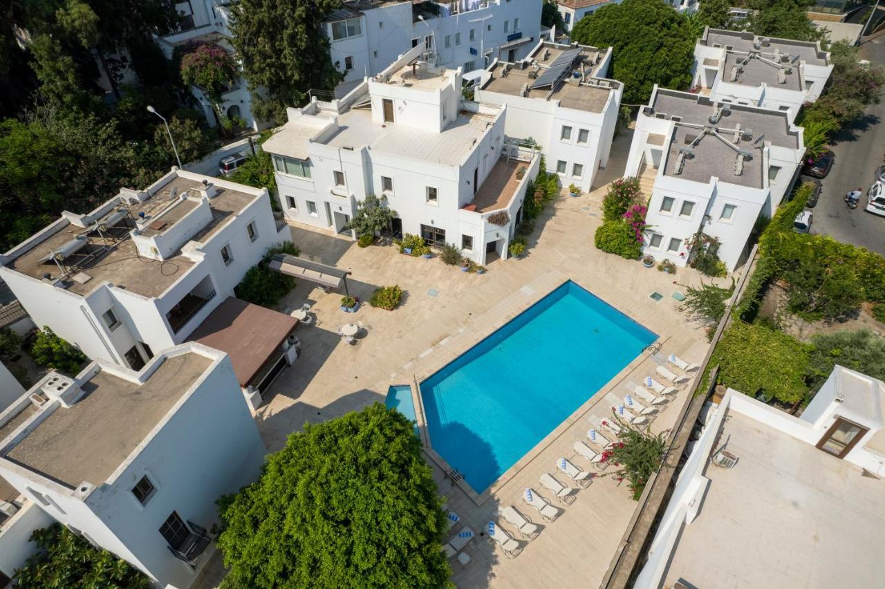 Seckin Konaklar Bodrum Extérieur photo