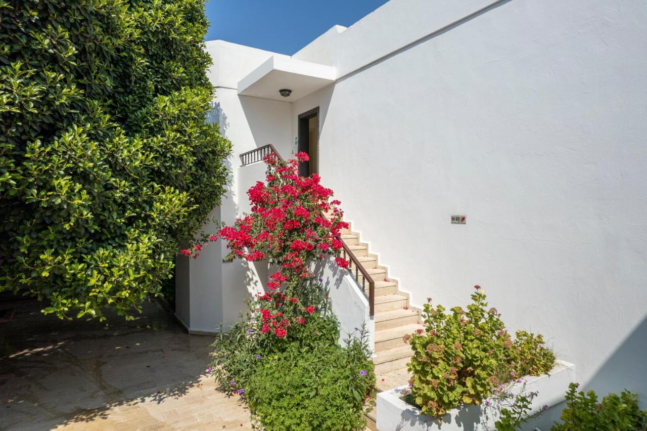 Seckin Konaklar Bodrum Extérieur photo