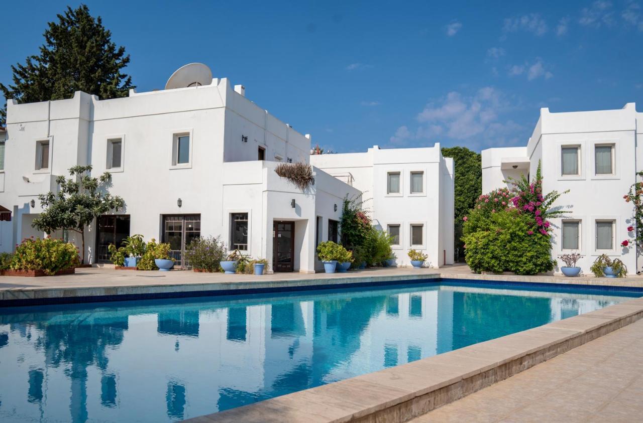 Seckin Konaklar Bodrum Extérieur photo